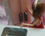 リカcサイズ♡野球シリーズꕤ梅鶏ステーキ作り方9写真