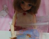 リカcサイズ♡野球シリーズꕤ梅鶏ステーキ作り方11写真