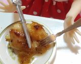 リカcサイズ♡野球シリーズꕤ梅鶏ステーキ作り方15写真
