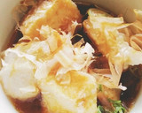 簡単☆シンプルな揚げだし豆腐出汁仕立て作り方7写真