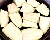 絶品♡なすとオクラの煮浸し作り方4写真