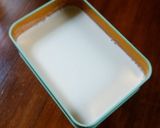 牛乳プリンで作る可愛いお花見弁当作り方3写真