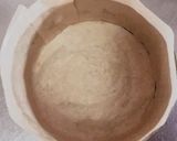 ベイクドチーズケーキ作り方1写真
