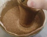 ベイクドチーズケーキ作り方3写真