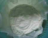 ダイエット☆チーズケーキ（55ｶﾛﾘｰ）作り方1写真