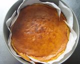 ダイエット☆チーズケーキ（55ｶﾛﾘｰ）作り方3写真