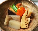 我が家の10品目の☆筑前煮☆作り方12写真