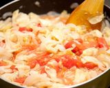 完熟トマトの食べるスープ⁂ミキサーで簡単作り方3写真