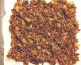 薬膳★しめじ入りカレーミートパイ作り方6写真