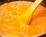 完熟トマトの食べるスープ⁂ミキサーで簡単作り方4写真