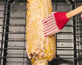 やみつき！焼きとうもろこし作り方4写真