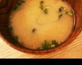 ◆しじみの味噌汁◆(砂抜きのやり方)作り方23写真