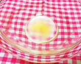 高タンパクプロテインゼリー(濃厚ver)作り方1写真