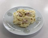 簡単雲南カルボナーラ作り方7写真
