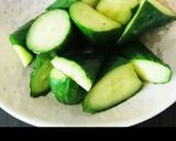 きゅうりの漬け物☆私の一番大好きな☆作り方9写真