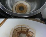車麩とぜんまいの炒め煮作り方1写真