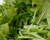 牛肉と水菜のパスタ☆ゆずの香り♪作り方2写真
