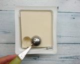 夏に！カプレーゼ風豆腐サラダ作り方2写真