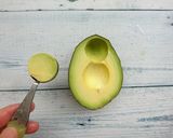 夏に！カプレーゼ風豆腐サラダ作り方5写真
