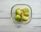 夏に！カプレーゼ風豆腐サラダ作り方6写真
