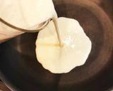 計量カップ一つで♡クレープ生地作り方6写真
