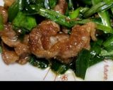 鶏もも肉のネギあえ（~▽~＠）♪♪♪作り方21写真