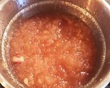 ジンジャーシロップ：水なし、スパイスなし作り方9写真