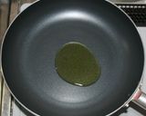 乾燥じめじでミートソースの炊き込みご飯作り方5写真