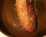 材料たった３つの簡単ローストビーフ作り方5写真