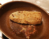 材料たった３つの簡単ローストビーフ作り方6写真