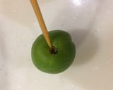 梅シロップの作り方（梅ジュース）作り方3写真