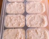 鶏ムネひき肉《離乳食中期～》作り方3写真
