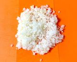 簡単ジャージャー麺作り方1写真