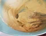 チョコレートクッキー(改良版)作り方2写真
