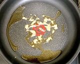 簡単ジャージャー麺作り方3写真