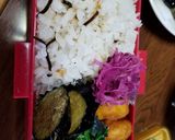 紫キャベツの酢漬け作り方4写真