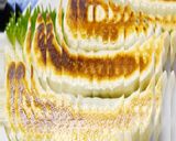 焼き餃子の美味しいたれ作り方3写真