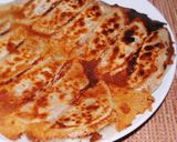 焼き餃子の美味しいたれ作り方5写真