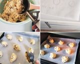 チョコレートクッキー(改良版)作り方6写真