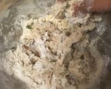 全粒粉入りドイツパン作り方3写真