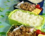 カマボコを焼く★簡単な食べ方★作り方17写真