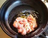 鶏のトマト煮作り方3写真