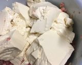 豆腐ハンバーグ 外はカリッ中はふんわり作り方3写真