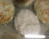 豆腐ハンバーグ 外はカリッ中はふんわり作り方5写真