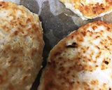 豆腐ハンバーグ 外はカリッ中はふんわり作り方6写真