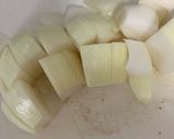 ♡簡単な野菜炒め♡作り方4写真