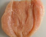 しっとりチキン南蛮 自家製タルタルソース作り方1写真