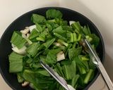 ♡簡単な野菜炒め♡作り方5写真