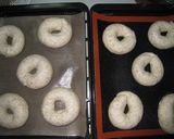 どんな素材にも合うライ麦入りべーグル作り方4写真