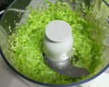 簡単・美味しい！我が家の”手作り餃子”作り方1写真